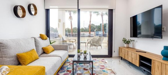 2 Schlafzimmer Bungalow in Ciudad Quesada, Spain, Nr. 176438 13