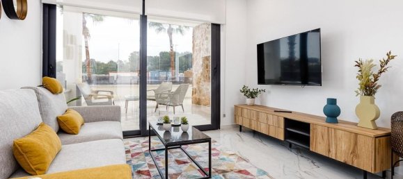 2 Schlafzimmer Bungalow in Ciudad Quesada, Spain, Nr. 176438 12