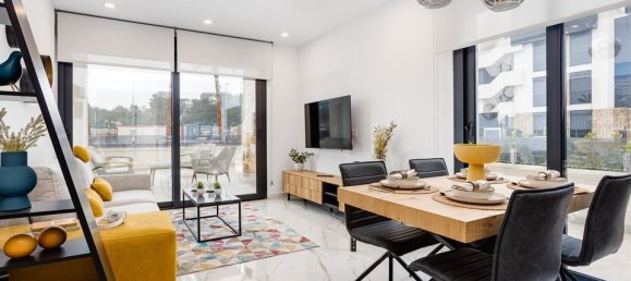 2 Schlafzimmer Bungalow in Ciudad Quesada, Spain, Nr. 176438 10