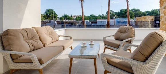 2 Schlafzimmer Bungalow in Ciudad Quesada, Spain, Nr. 176438 27