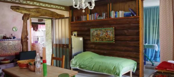 1 bedroom House in Udine, Italy No. 313645 4