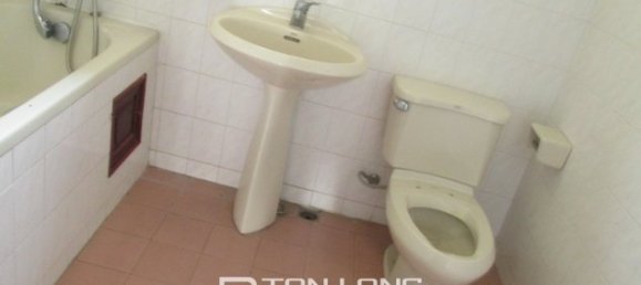 3 bedrooms Apartment in Dong Da, Vietnam No. 3489 10