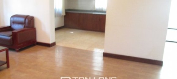 3 bedrooms Apartment in Dong Da, Vietnam No. 3489 2