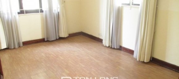 3 bedrooms Apartment in Dong Da, Vietnam No. 3489 6