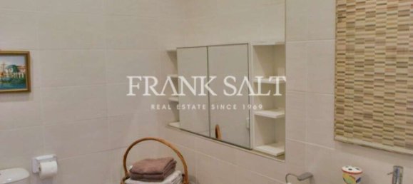 Moradia em banda T2 em Sliema, Malta N.º 9351 8