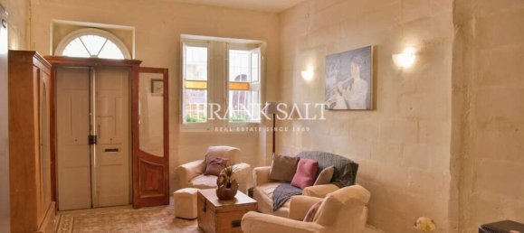 Moradia em banda T2 em Sliema, Malta N.º 9351 21