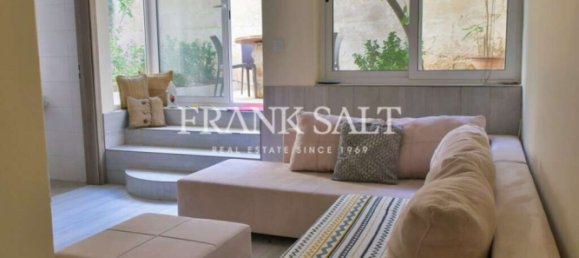 Moradia em banda T2 em Sliema, Malta N.º 9351 4