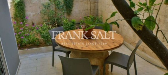 Moradia em banda T2 em Sliema, Malta N.º 9351 3