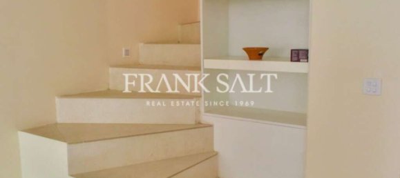 Moradia em banda T2 em Sliema, Malta N.º 9351 5