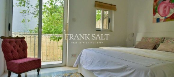 Moradia em banda T2 em Sliema, Malta N.º 9351 14