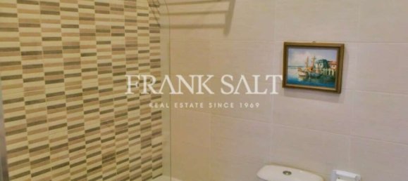 Moradia em banda T2 em Sliema, Malta N.º 9351 7