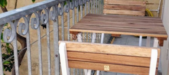 Moradia em banda T2 em Sliema, Malta N.º 9351 10