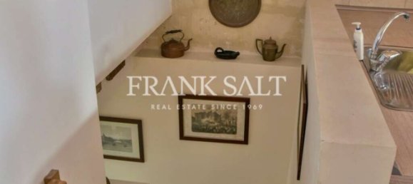 Moradia em banda T2 em Sliema, Malta N.º 9351 6