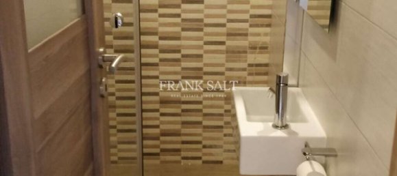 Moradia em banda T2 em Sliema, Malta N.º 9351 22