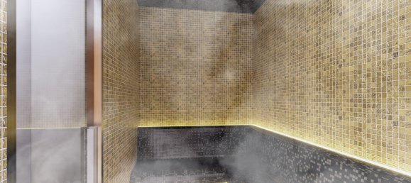 شقة 3+1 في Demirtas, Turkey رقم 14652 12