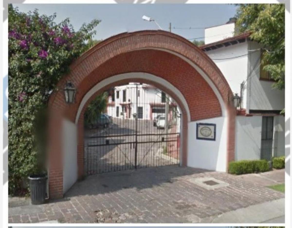 3 غرف نوم منزل في Tlalnepantla, Mexico رقم 214085