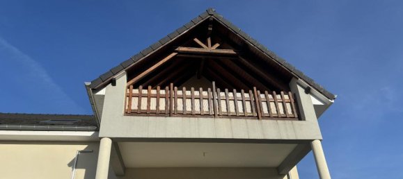 Квартира с 3 спальнями в Саргёмин, Франция № 84895 10