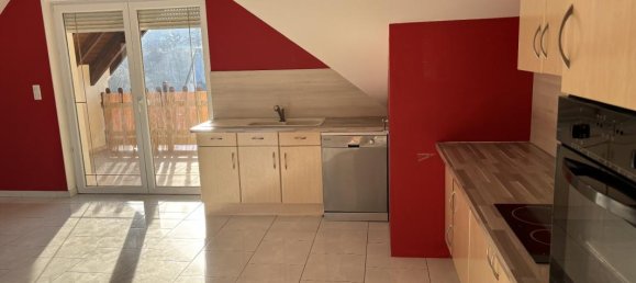 Квартира с 3 спальнями в Саргёмин, Франция № 84895 2