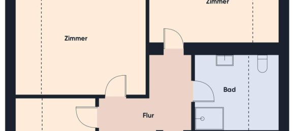 Casa de 8 habitaciónes en Lustenau, Austria No. 189215 35