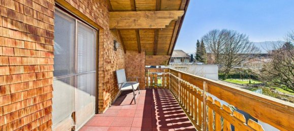 Casa de 8 habitaciónes en Lustenau, Austria No. 189215 17