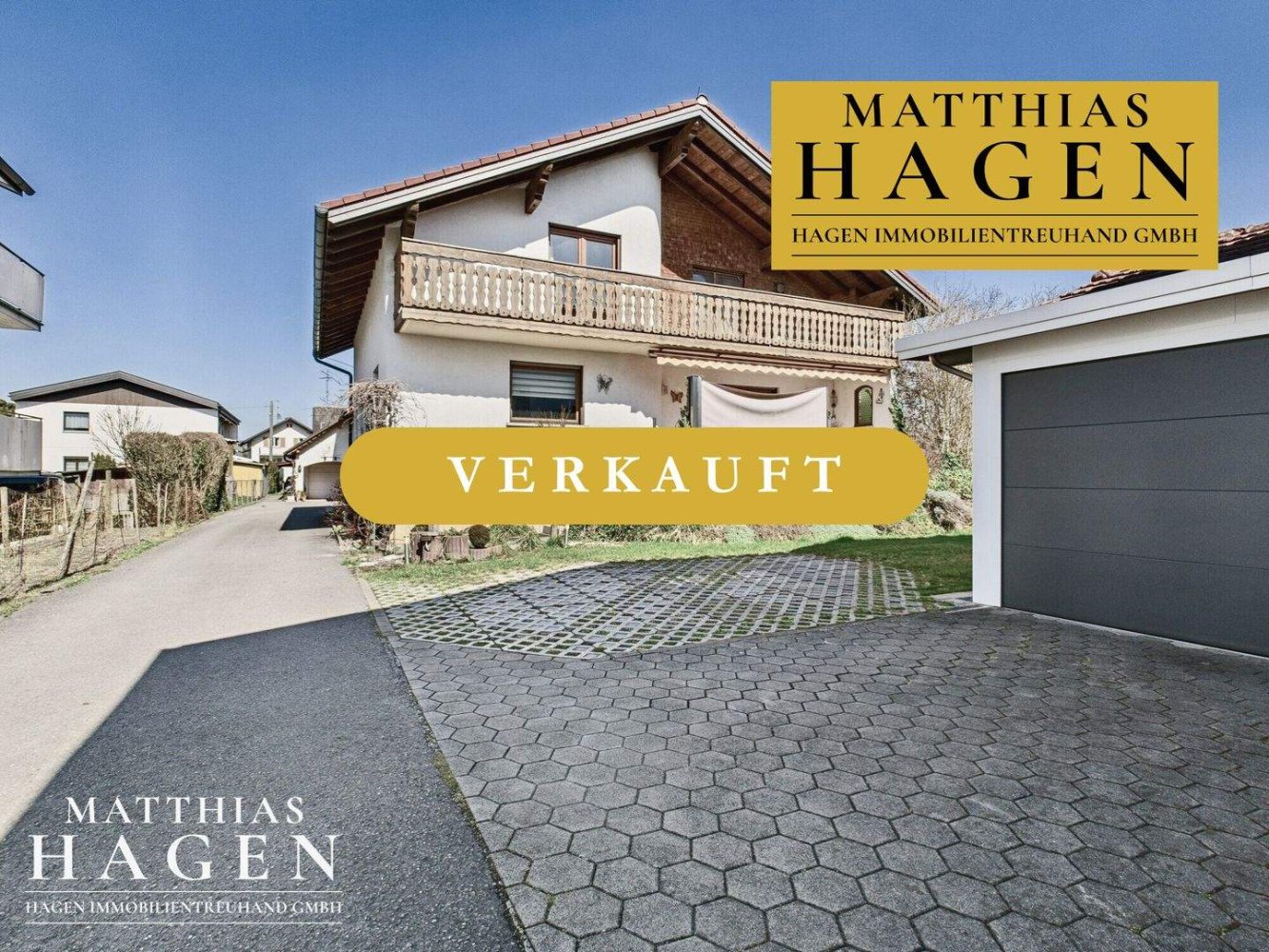 Casa de 8 habitaciónes en Lustenau, Austria No. 189215