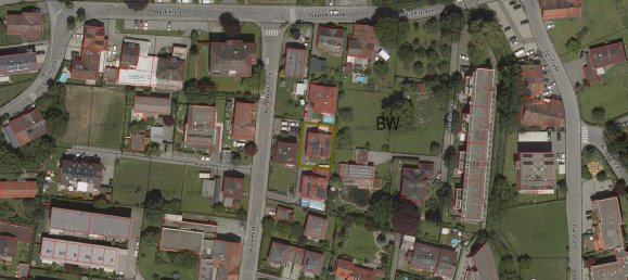 Casa de 8 habitaciónes en Lustenau, Austria No. 189215 31