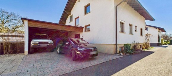 Casa de 8 habitaciónes en Lustenau, Austria No. 189215 28