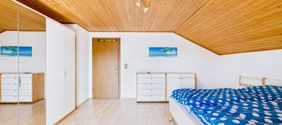 Casa de 8 habitaciónes en Lustenau, Austria No. 189215 15