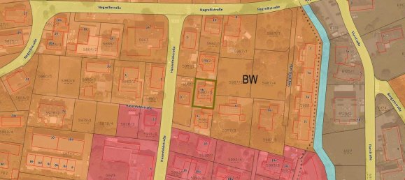 Casa de 8 habitaciónes en Lustenau, Austria No. 189215 32