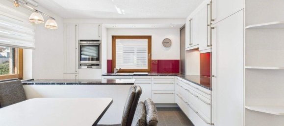 Casa de 8 habitaciónes en Lustenau, Austria No. 189215 4