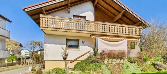 Casa de 8 habitaciónes en Lustenau, Austria No. 189215 25