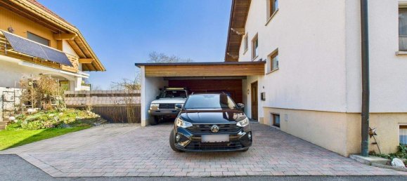 Casa de 8 habitaciónes en Lustenau, Austria No. 189215 30