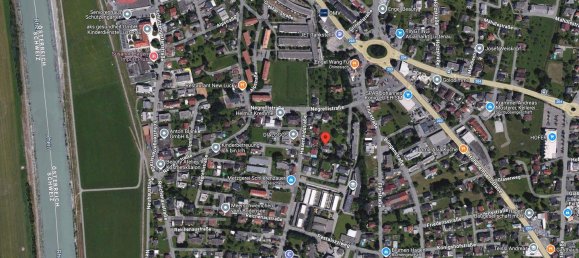 Casa de 8 habitaciónes en Lustenau, Austria No. 189215 33