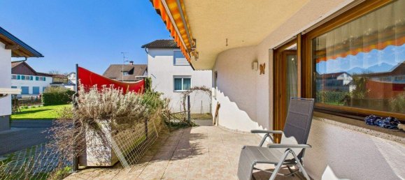 Casa de 8 habitaciónes en Lustenau, Austria No. 189215 8