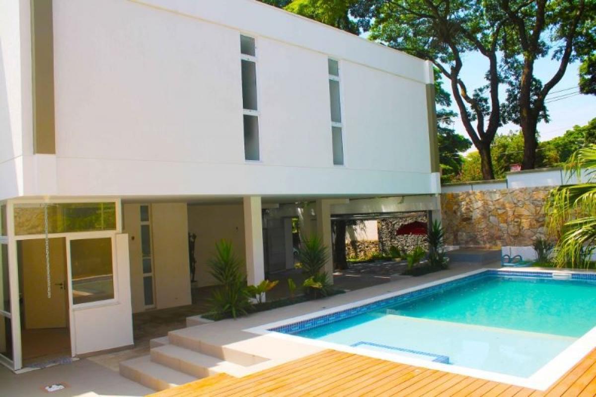 5 غرف نوم منزل في Sao Paulo, Brazil رقم 467824