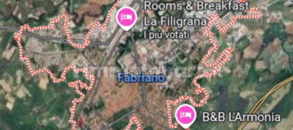 1 bedroom Apartment in Fabriano, Italy No. 373742 10