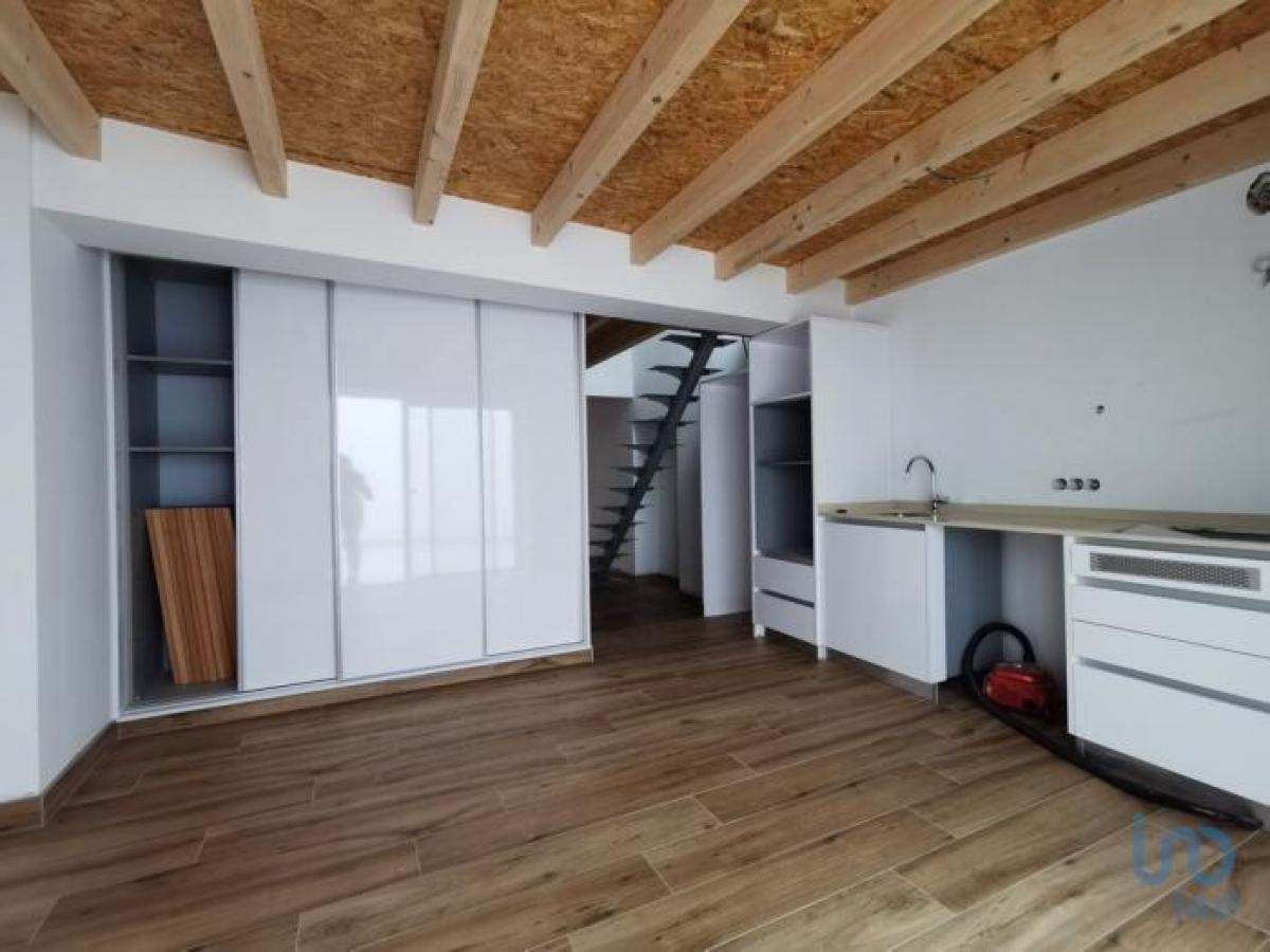 Casa de 2 dormitorios en Lagos, Portugal No. 4391