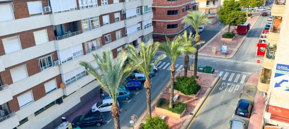 3 bedrooms Commercial property in Torrevieja, Spain No. 4540 6