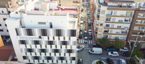 3 bedrooms Commercial property in Torrevieja, Spain No. 4540 3