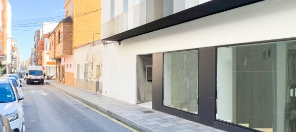 3 bedrooms Commercial property in Torrevieja, Spain No. 4540 4