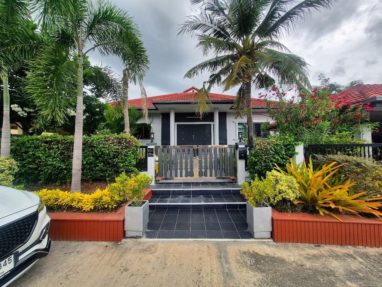 3 غرف نوم فيلا في Hua Hin, Thailand رقم 65036