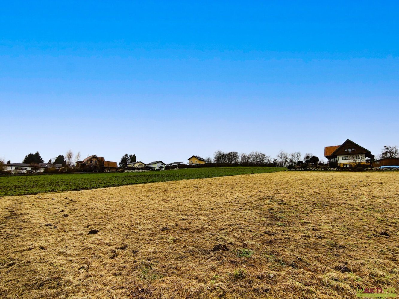 Terreno em Fernitz-Mellach, Austria 771 m² N.º 128093