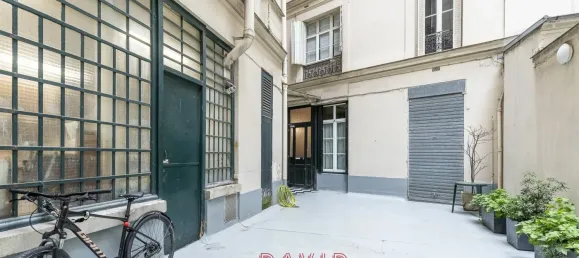 1 Schlafzimmer Wohnung in Paris, France, Nr. 352648 8