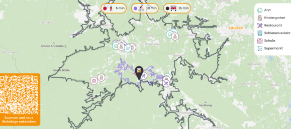 Terreno em Northeim, Germany N.º 242237 5