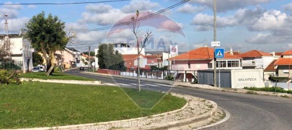 Grundstück in Loures, Portugal 343m², Nr. 75138 3