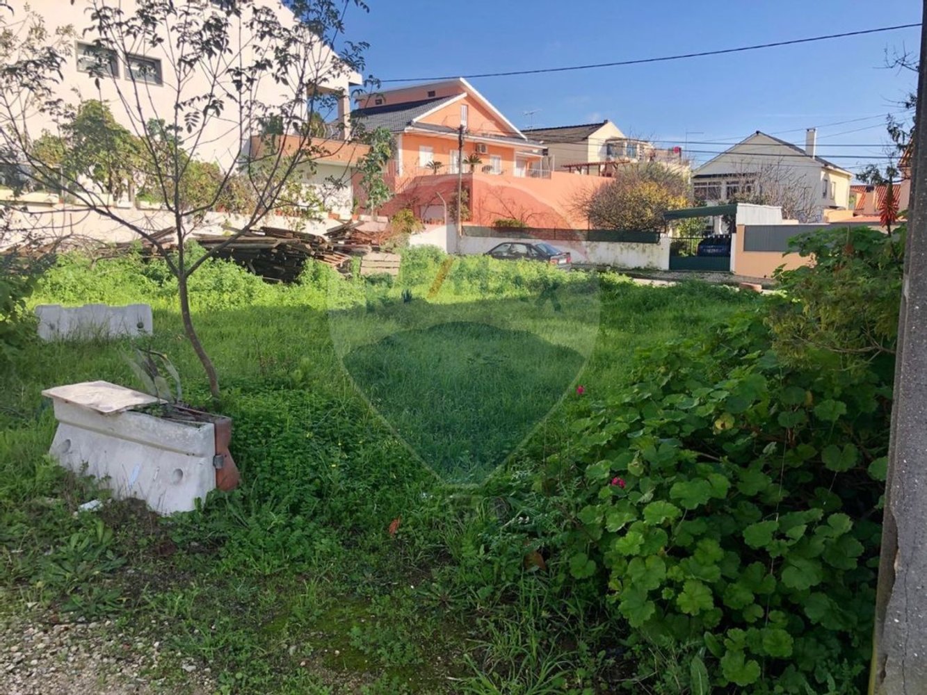 Grundstück in Loures, Portugal 343m², Nr. 75138