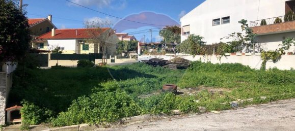 Grundstück in Loures, Portugal 343m², Nr. 75138 6