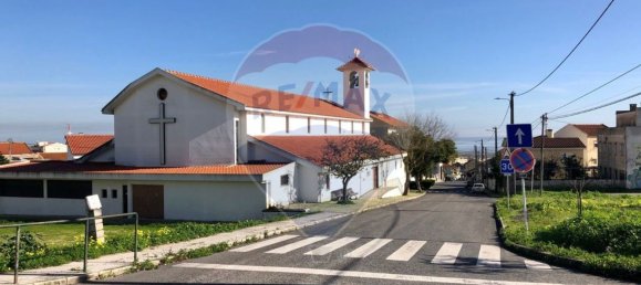 Grundstück in Loures, Portugal 343m², Nr. 75138 4