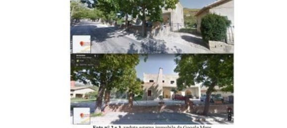 4-Zimmer Wohnung in Torre de' Passeri, Italy, Nr. 41808 3