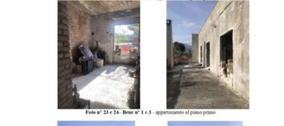 4-Zimmer Wohnung in Torre de' Passeri, Italy, Nr. 41808 5